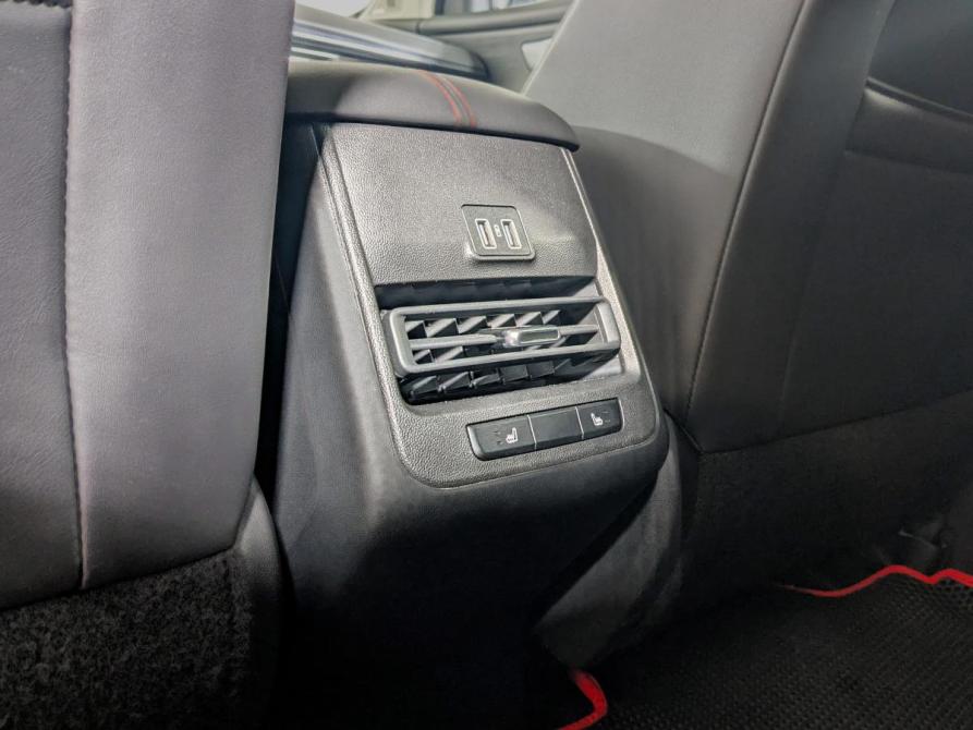 Changan CS55 Plus II Екатеринбург  - изображение 22