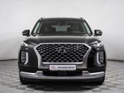 Hyundai Palisade I Москва  - изображение 28