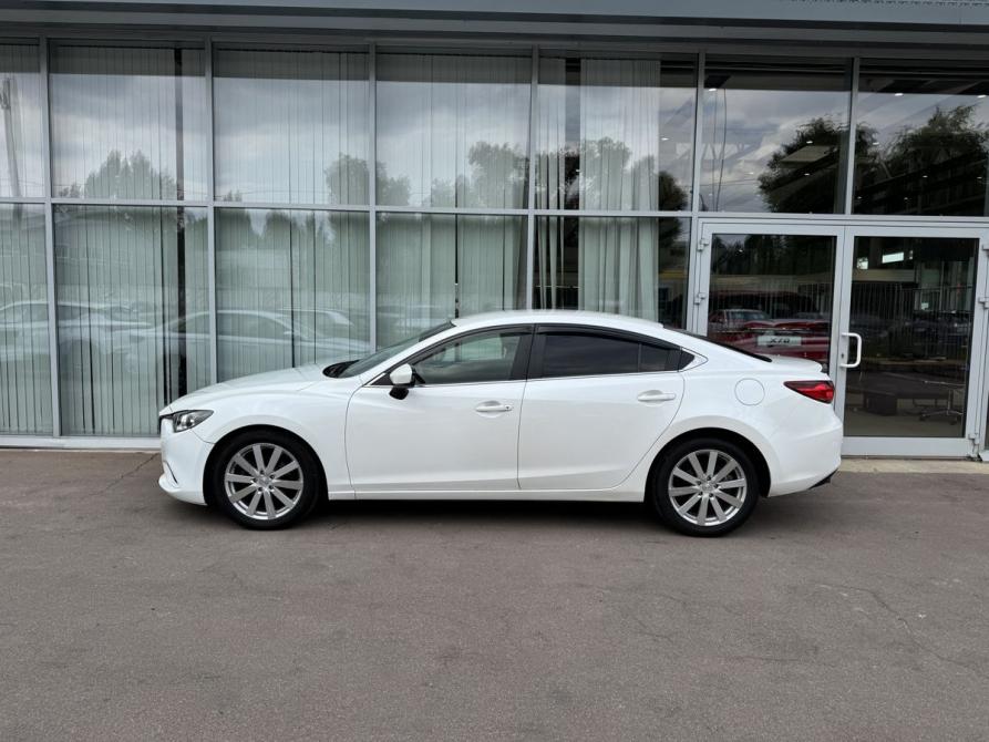 Mazda 6 III (GJ) Воронеж  - изображение 8
