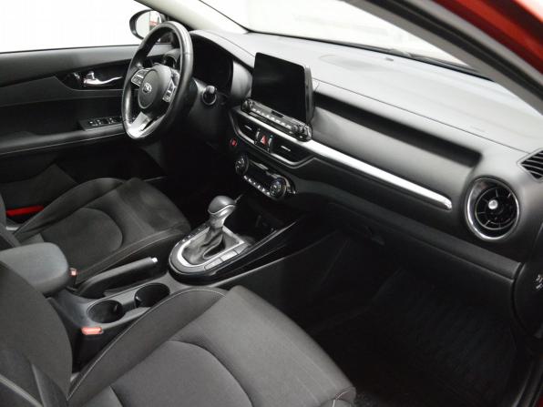 Kia Cerato IV с пробегом 2019 года, цена 1 750 000 рублей, 63621 км, седан, Автокод Объявления