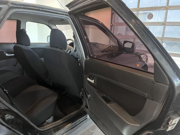 Lada (ВАЗ) Priora I Рестайлинг с пробегом 2015 года, цена 465 000 рублей, 226395 км, хэтчбек, Автокод Объявления