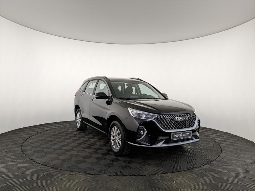 Haval M6 II Москва  - изображение 3