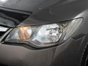 Honda Civic VIII Рестайлинг Иркутск  - изображение 43