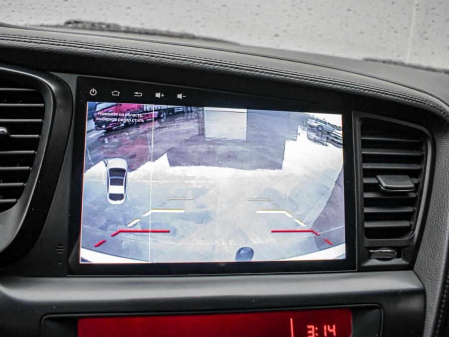 Kia Optima III Краснодар  - изображение 13
