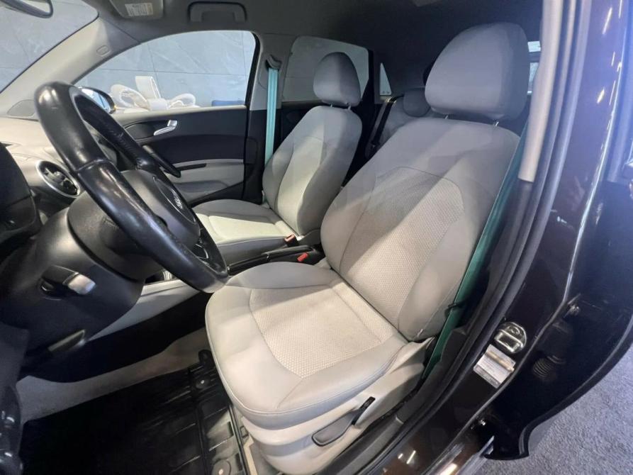 Audi A1 I (8X) Екатеринбург  - изображение 11