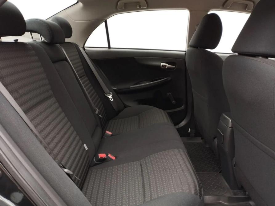 Toyota Corolla X (E140 E150) Москва  - изображение 11