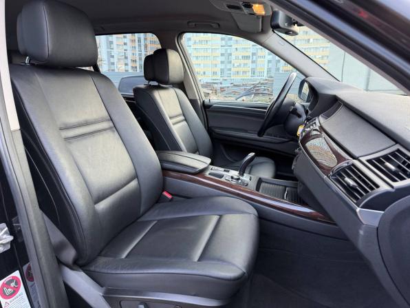 BMW X5 II (E70) Рестайлинг с пробегом 2011 года, цена 1 690 000 рублей, 231860 км, внедорожник, Автокод Объявления