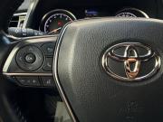 Toyota Camry VIII (XV70) Тюмень  - изображение 38