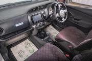 Toyota Vitz III (XP130) Рестайлинг 2 Томск  - изображение 38