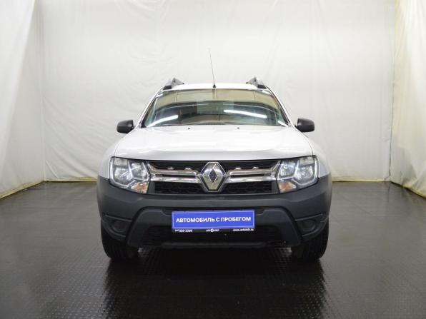 Renault Duster I Рестайлинг с пробегом 2020 года, цена 1 298 000 рублей, 76872 км, внедорожник, Автокод Объявления