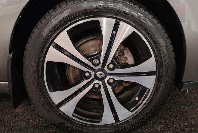 Renault Megane III с пробегом 2012 года, цена 690 000 рублей, 149760 км, хэтчбек, Автокод Объявления