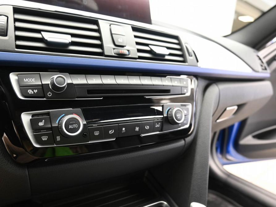 BMW 3 серии VI (F3x) Рестайлинг Ростов-на-Дону  - изображение 21