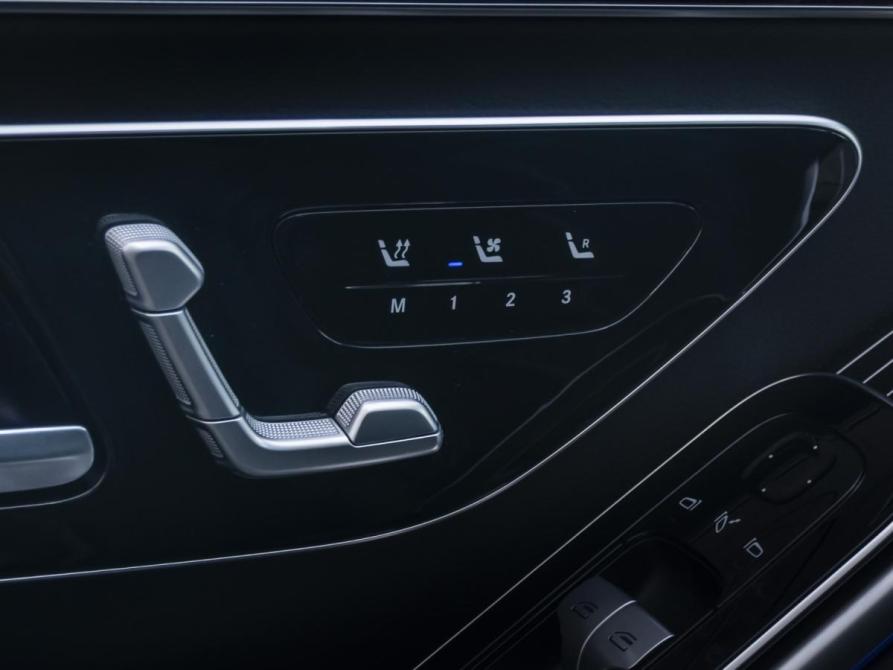 Mercedes-Benz S-Класс VII (W223) Москва  - изображение 25