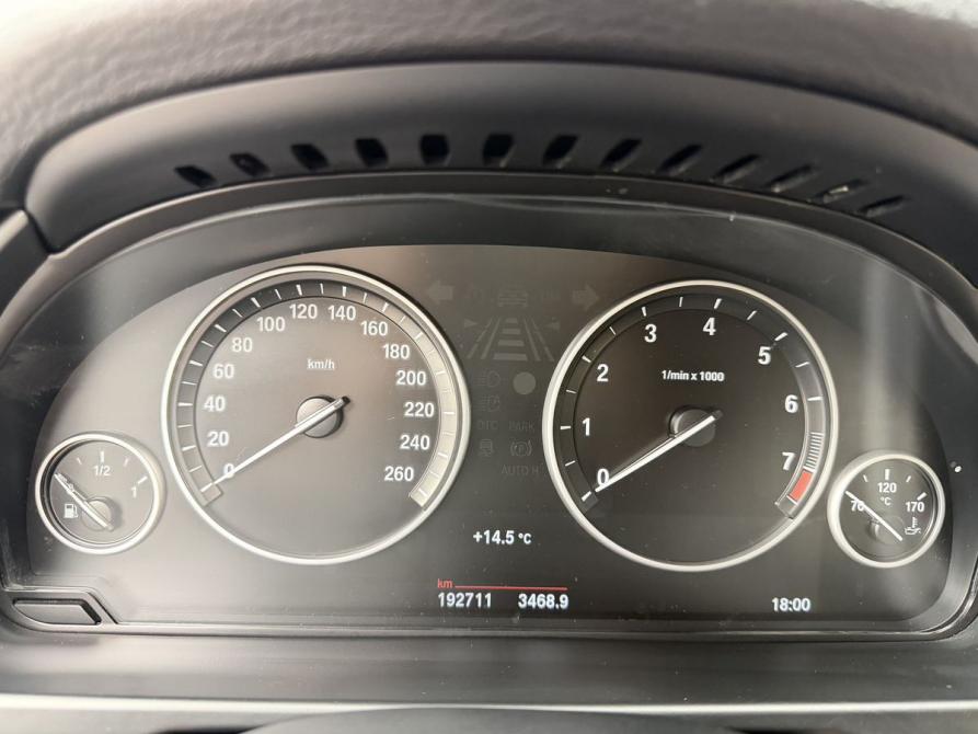 BMW X5 III (F15) Москва  - изображение 23