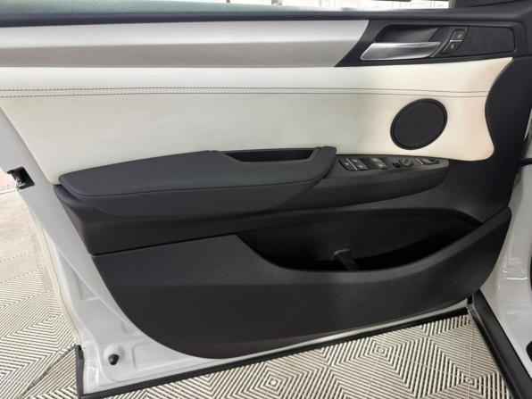 BMW X4 I (F26) с пробегом 2015 года, цена 2 350 000 рублей, 200000 км, внедорожник, Автокод Объявления