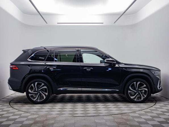 Geely Monjaro I с пробегом 2024 года, цена 3 290 000 рублей, 29000 км, внедорожник, Автокод Объявления