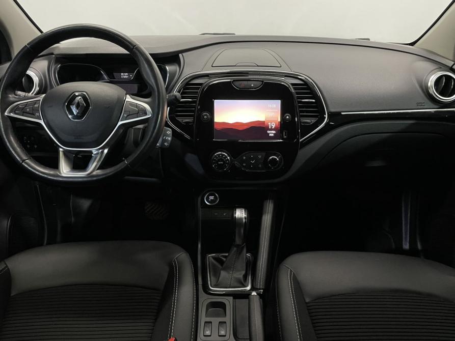 Renault Kaptur I Рестайлинг Ярославль  - изображение 9