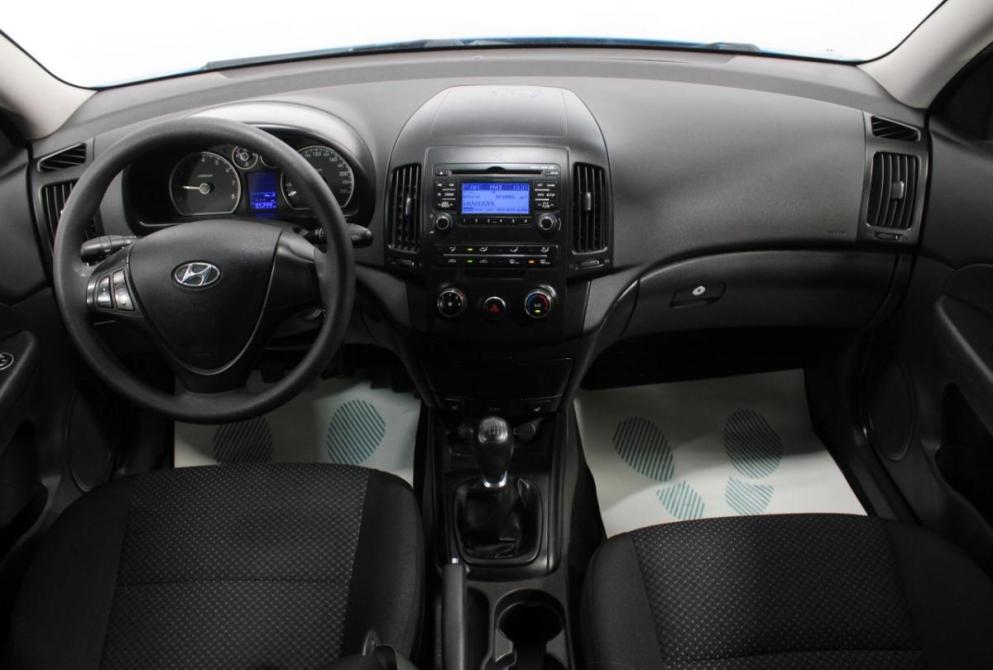 Hyundai i30 I Рестайлинг Нижний Новгород  - изображение 14