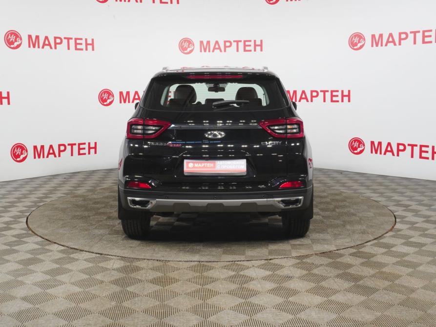 Chery Tiggo 4 Pro I Рестайлинг Вологда  - изображение 6