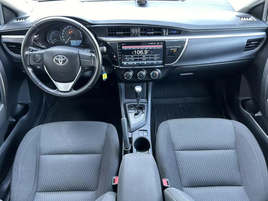 Toyota Corolla XI (E160 E170 E180) Набережные Челны  - изображение 13