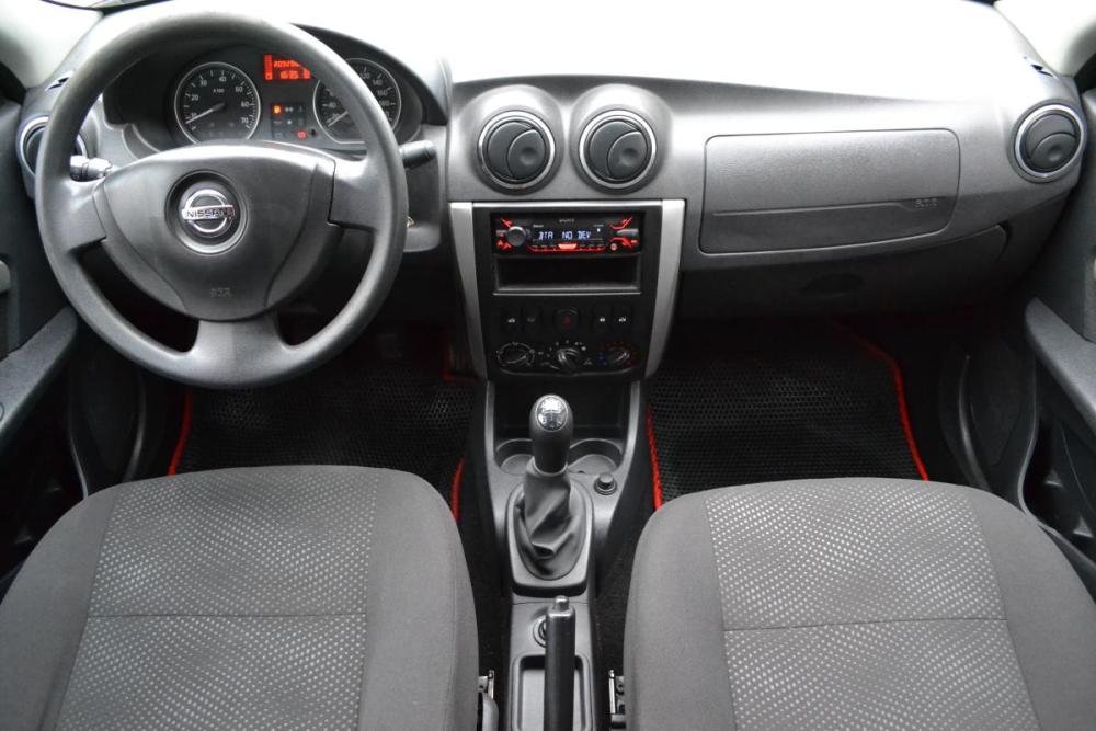 Nissan Almera III (G15) Старый Оскол  - изображение 10