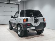 Toyota RAV4 I (XA10) Екатеринбург  - изображение 24