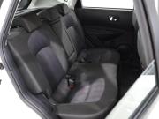 Nissan Qashqai I Рестайлинг Ростов-на-Дону  - изображение 25