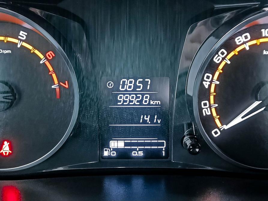Lada (ВАЗ) Granta I Рестайлинг Ярославль  - изображение 12