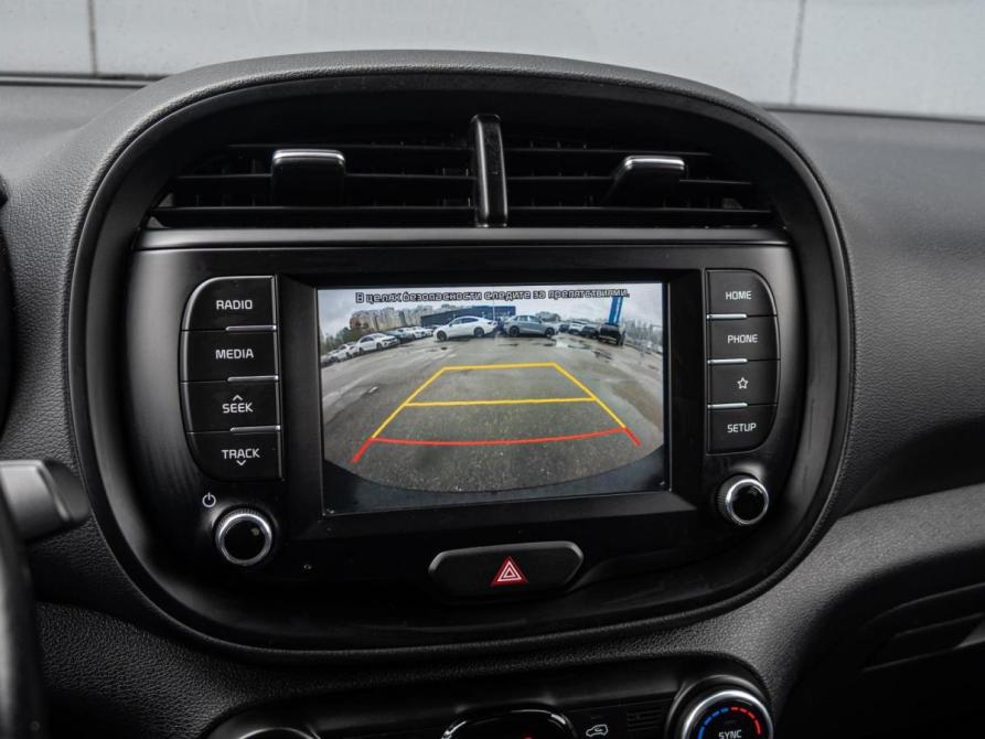 Kia Soul III Краснодар  - изображение 13