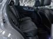 Hongqi HS5 I Рестайлинг Самара  - изображение 75