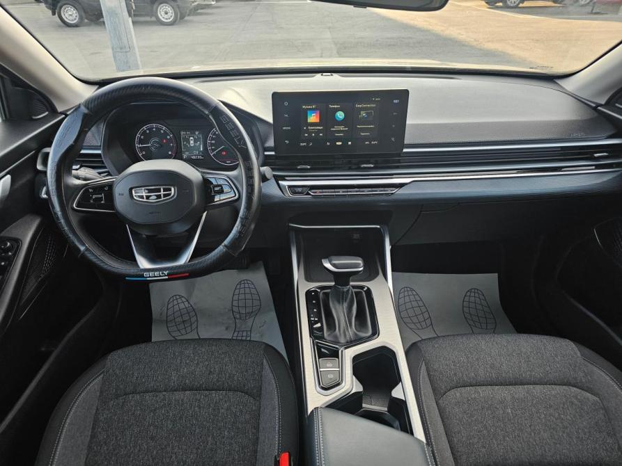 Geely Emgrand II Тюмень  - изображение 14