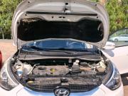 Hyundai ix35 I Рестайлинг Стерлитамак  - изображение 37