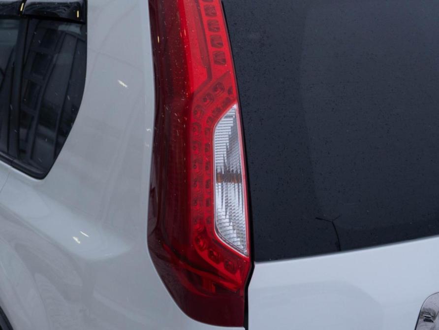Nissan X-Trail II Рестайлинг Улан-Удэ  - изображение 10