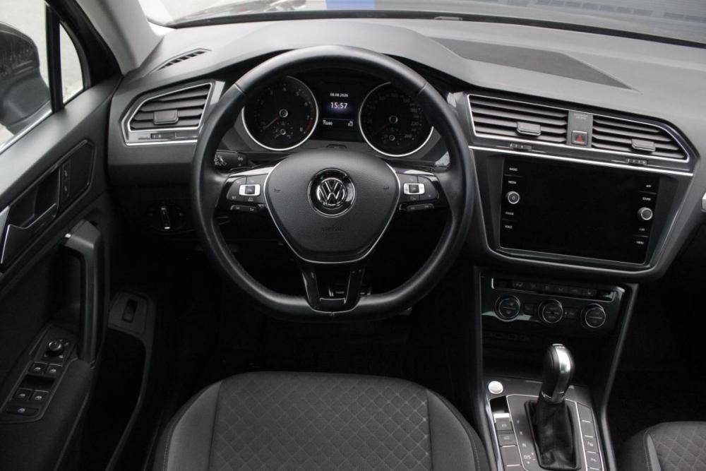 Volkswagen Tiguan II Брянск  - изображение 8