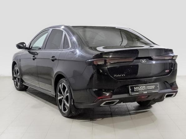 Kaiyi E5 с пробегом 2023 года, цена 1 350 000 рублей, 41557 км, седан, Автокод Объявления