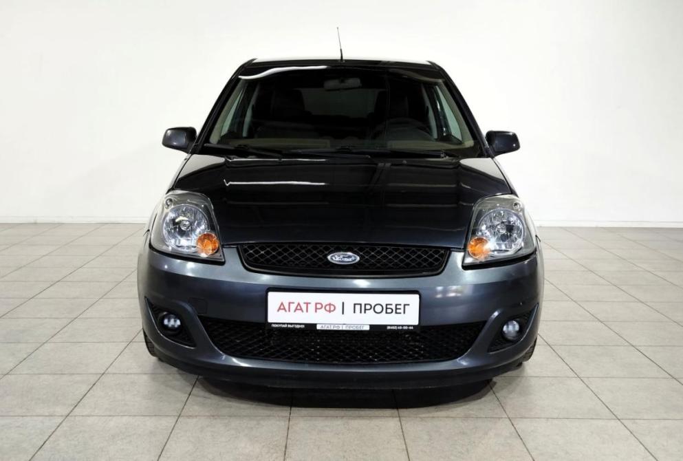 Ford Fiesta Mk5 Саратов  - изображение 2