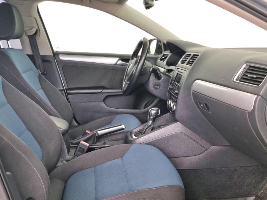Volkswagen Jetta VI Петрозаводск  - изображение 14