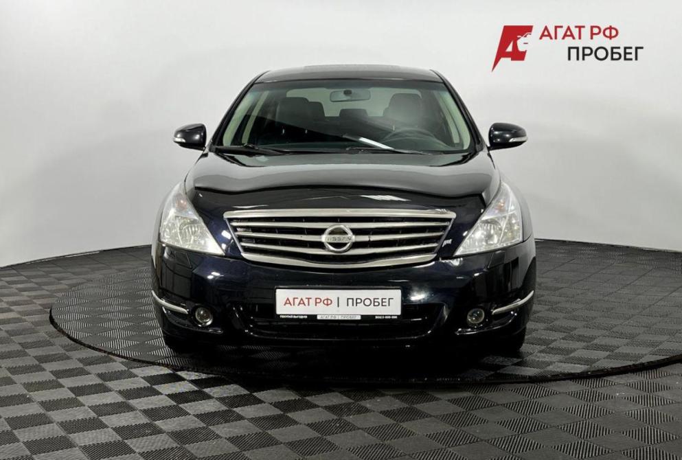 Nissan Teana II Нижний Новгород  - изображение 3