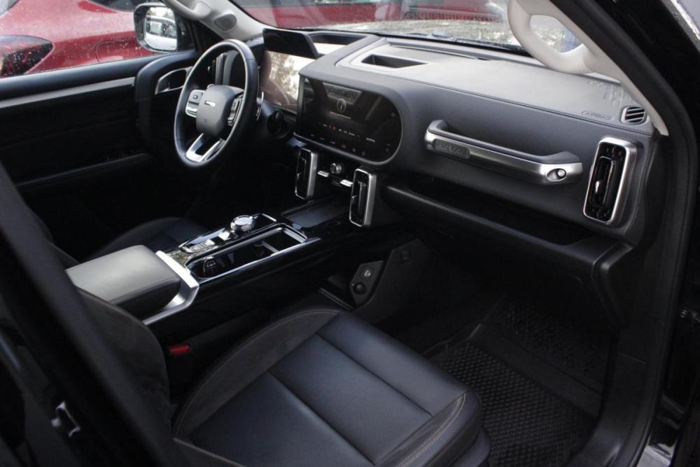 Haval Dargo I Брянск  - изображение 6