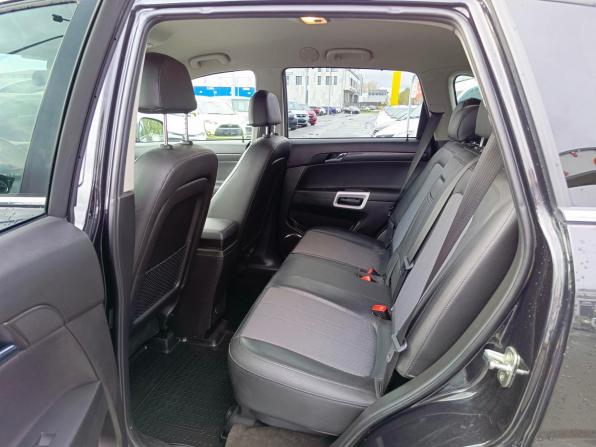 Opel Antara I Рестайлинг с пробегом 2013 года, цена 1 134 995 рублей, 119045 км, внедорожник, Автокод Объявления