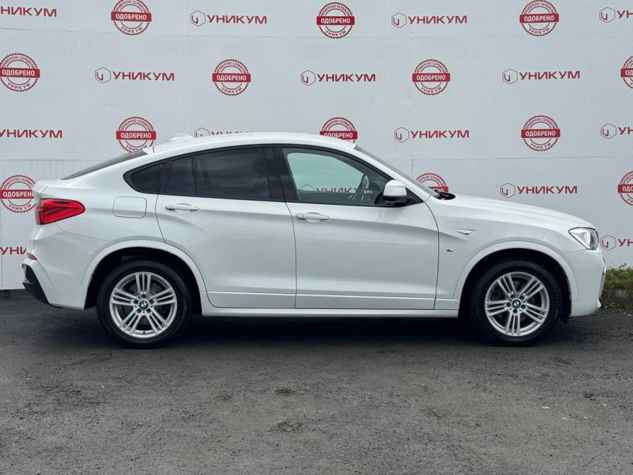 BMW X4 I (F26) Екатеринбург  - изображение 6