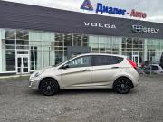 Hyundai Solaris I Набережные Челны  - изображение 24