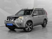 Nissan X-Trail II Рестайлинг Новосибирск  - изображение 30
