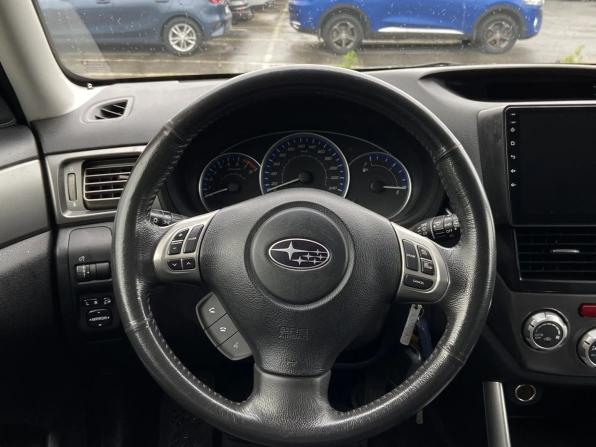 Subaru Forester III Рестайлинг с пробегом 2011 года, цена 1 299 000 рублей, 117000 км, внедорожник, Автокод Объявления