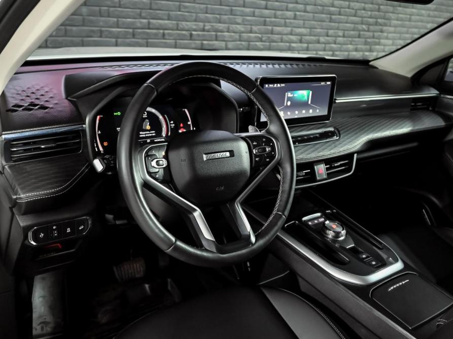 Haval Jolion I Екатеринбург  - изображение 12