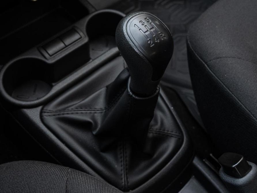 Lada (ВАЗ) Granta I Рестайлинг Краснодар  - изображение 14