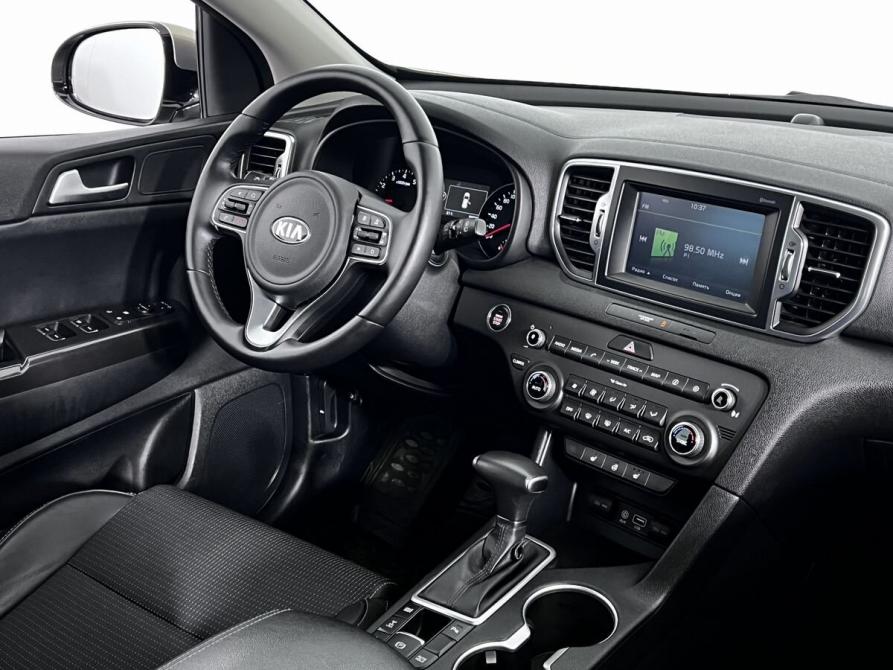 Kia Sportage IV Калининград  - изображение 13