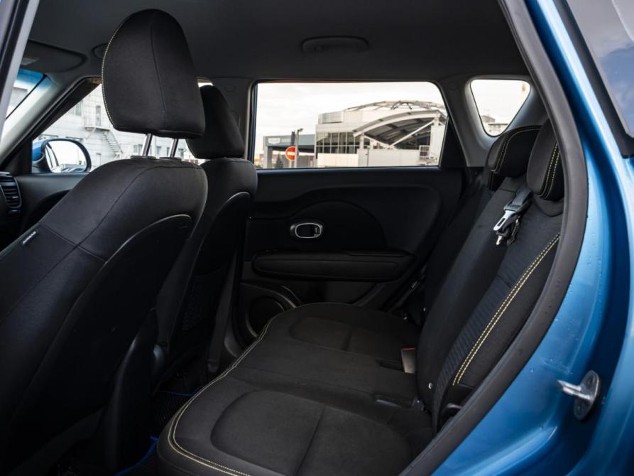 Kia Soul II Москва  - изображение 15