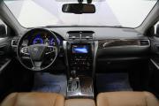 Toyota Camry VII (XV50) Рестайлинг Чебоксары  - изображение 41
