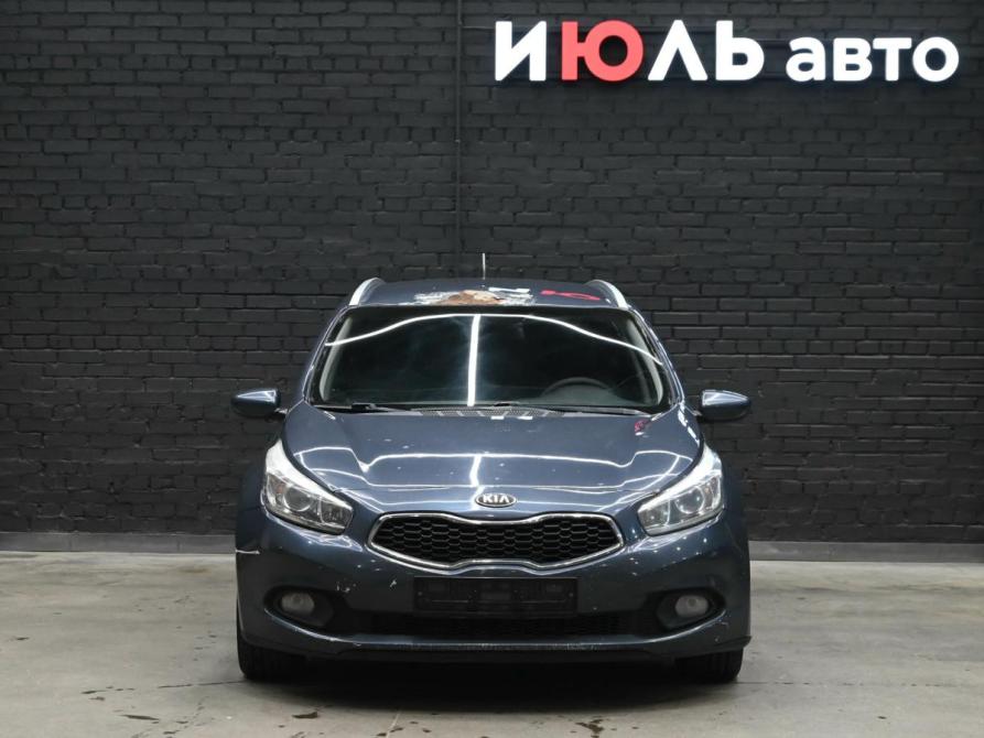 Kia Ceed II Екатеринбург  - изображение 2